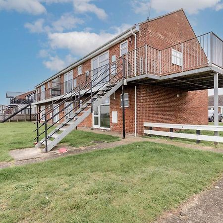Host & Stay - Lorna Doone Hunstanton Buitenkant foto