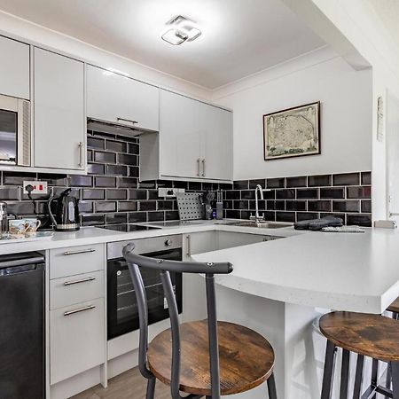 Host & Stay - Lorna Doone Hunstanton Buitenkant foto