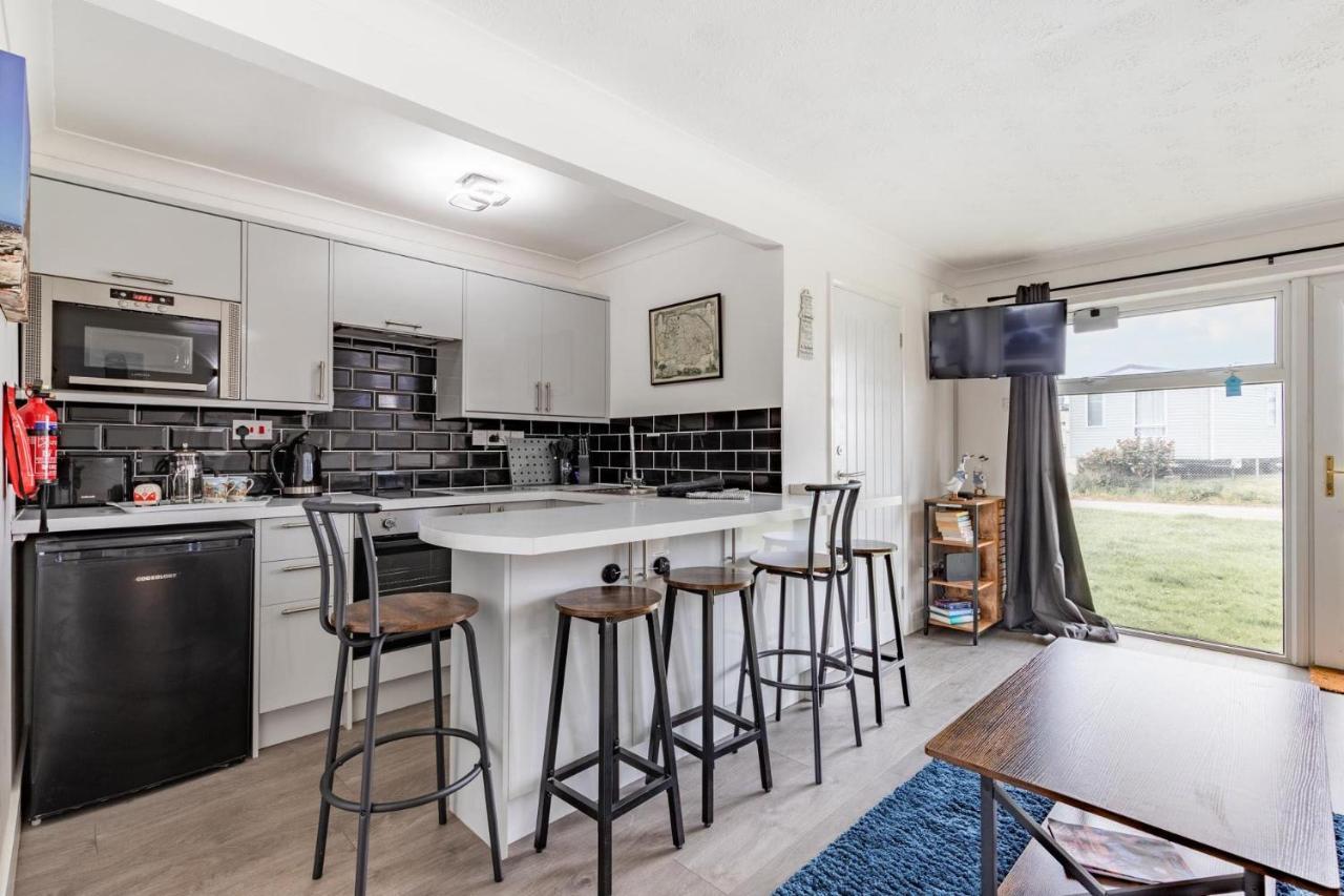 Host & Stay - Lorna Doone Hunstanton Buitenkant foto