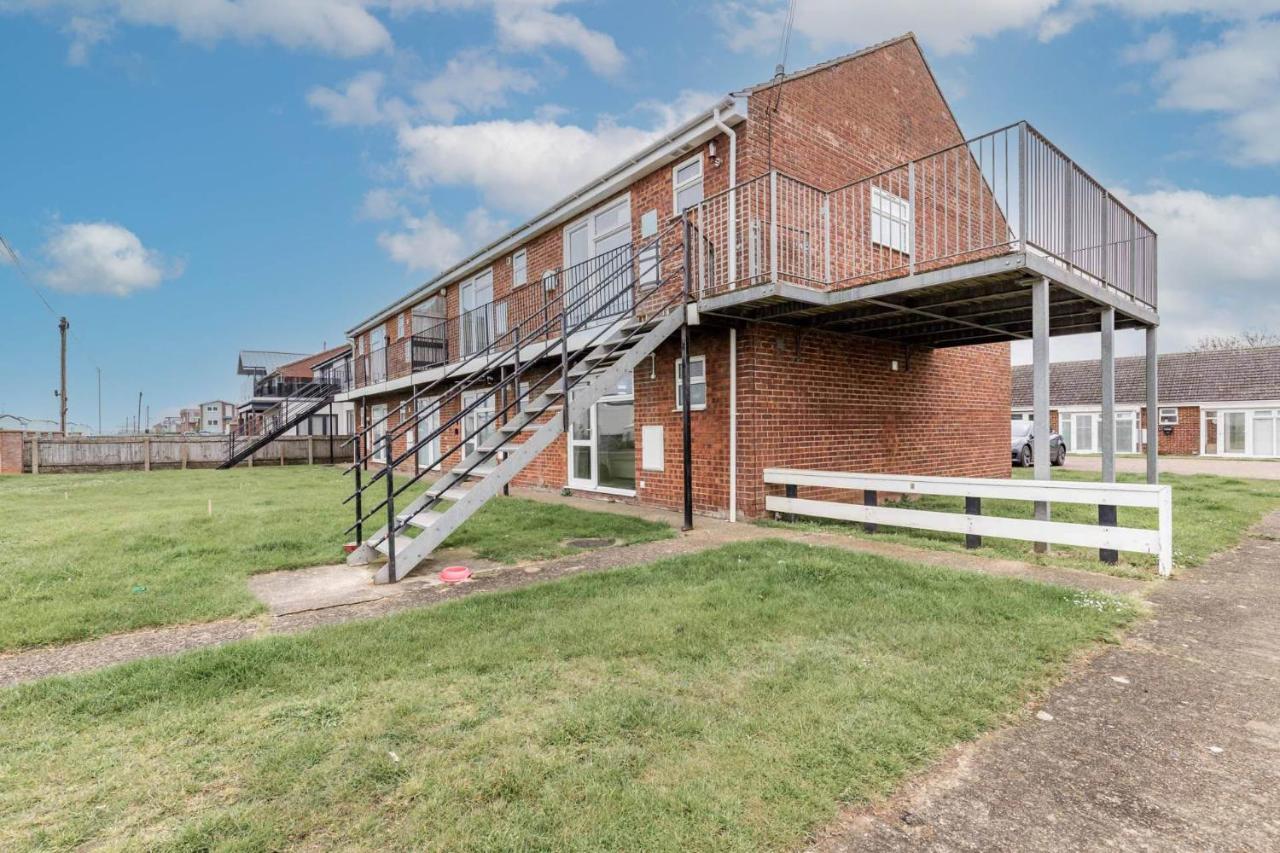 Host & Stay - Lorna Doone Hunstanton Buitenkant foto
