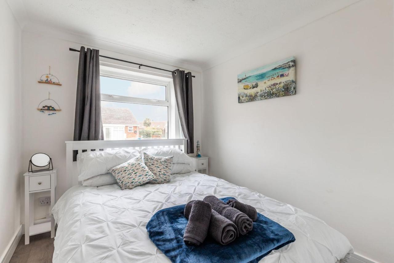Host & Stay - Lorna Doone Hunstanton Buitenkant foto
