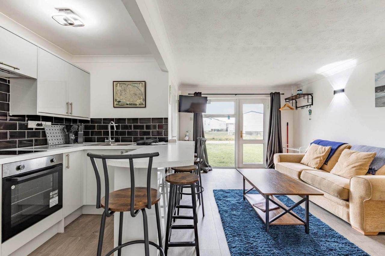 Host & Stay - Lorna Doone Hunstanton Buitenkant foto