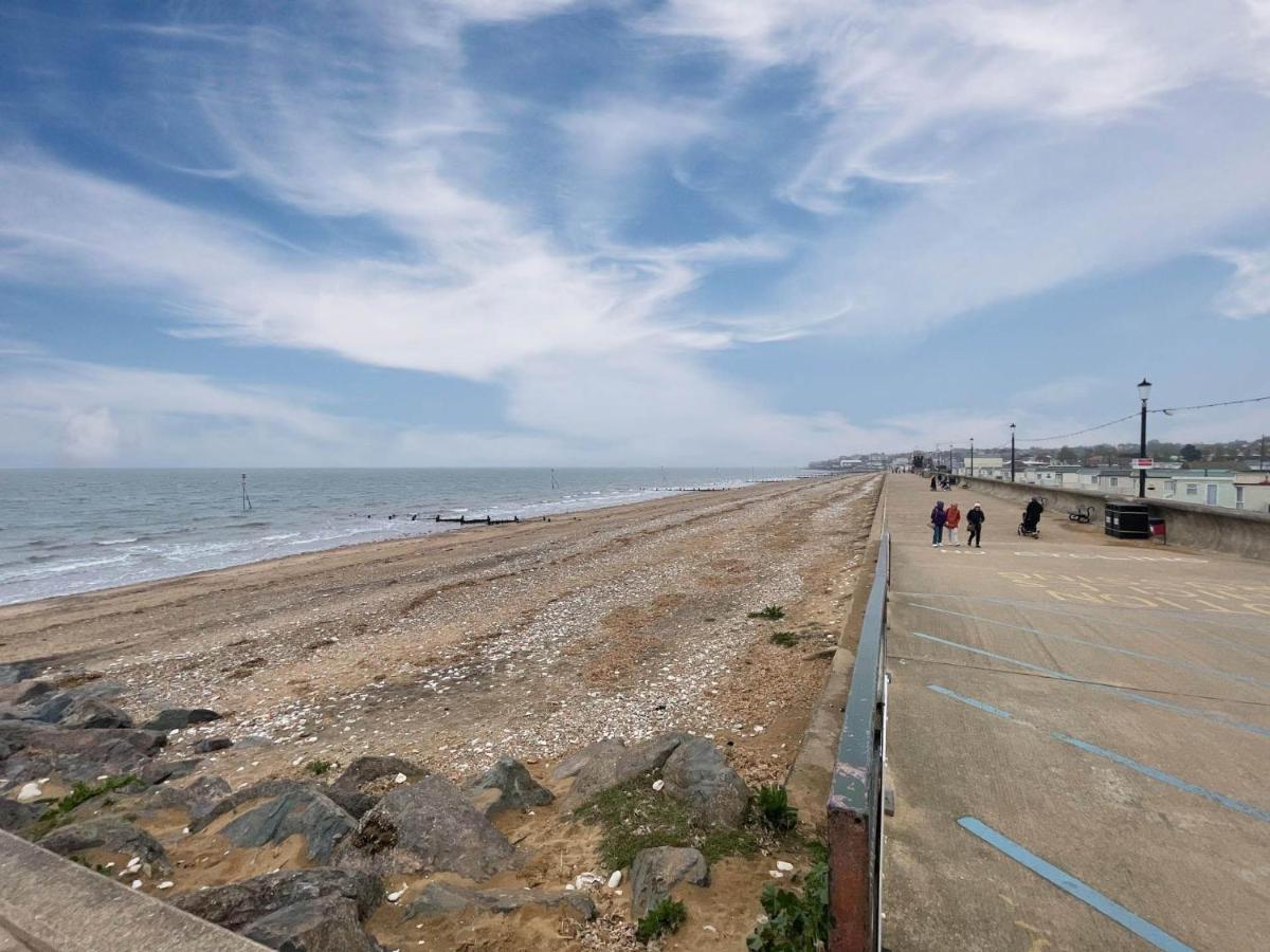 Host & Stay - Lorna Doone Hunstanton Buitenkant foto