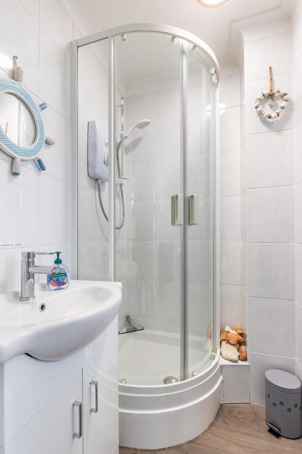 Host & Stay - Lorna Doone Hunstanton Buitenkant foto