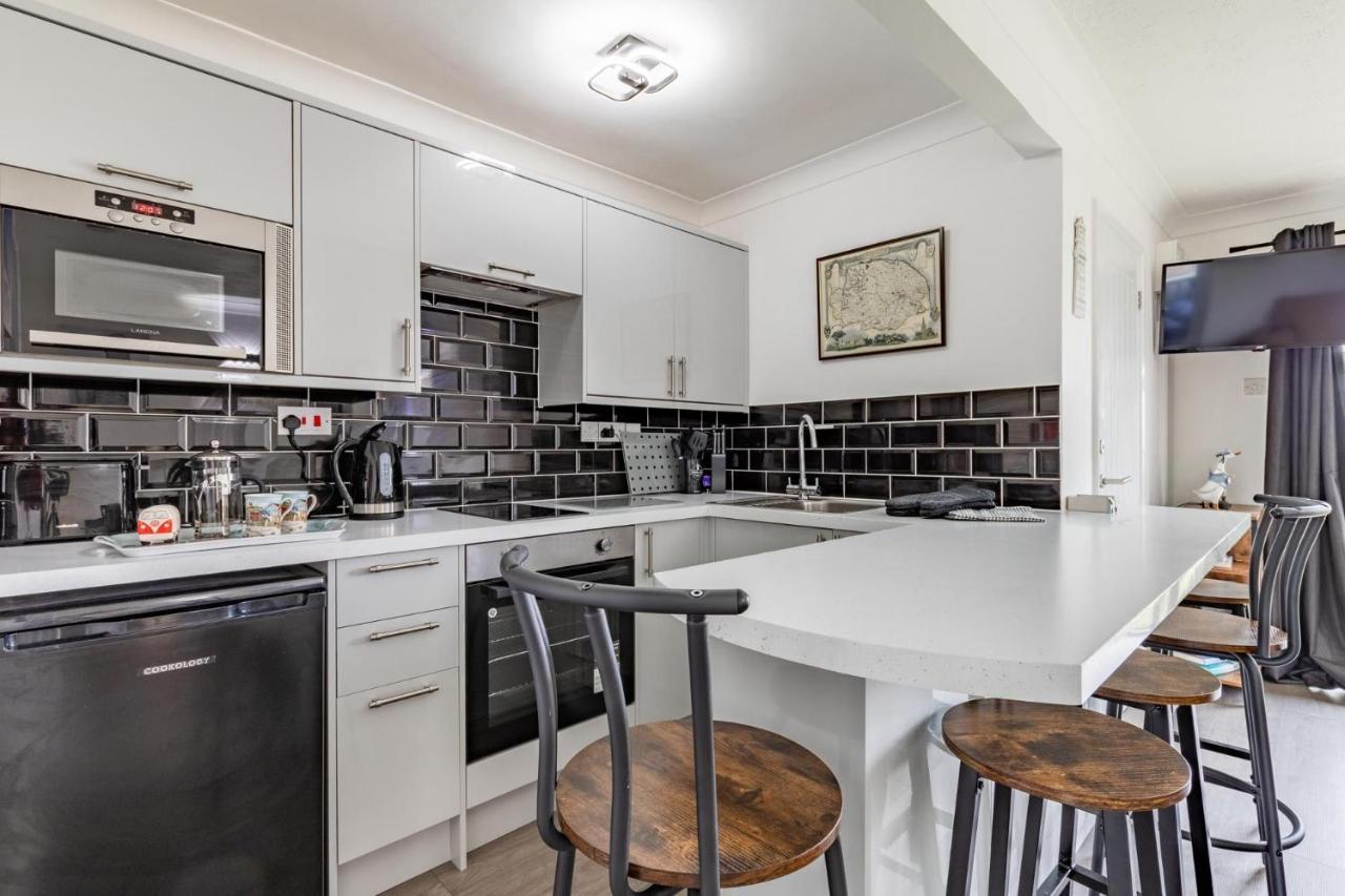 Host & Stay - Lorna Doone Hunstanton Buitenkant foto